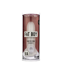 Load image into Gallery viewer, Fat Boy Micro Rib Sheath 5.5in