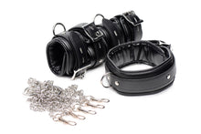 Load image into Gallery viewer, Slave Bondage Shackle Set