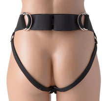 Load image into Gallery viewer, Avalon Jock Style Strap On Harness - LOVEBEE