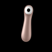 Load image into Gallery viewer, Satisfyer Pro 2+ G2 Vibrations Air Pulse Clitoral Stimulator Clit Sucker Vibrator