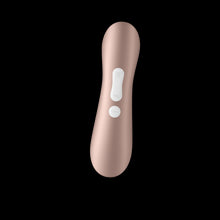 Load image into Gallery viewer, Satisfyer Pro 2+ G2 Vibrations Air Pulse Clitoral Stimulator Clit Sucker Vibrator