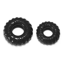Load image into Gallery viewer, Truckt Cockring Black