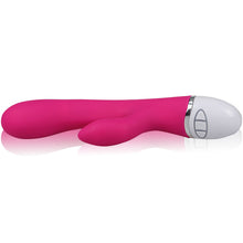 Load image into Gallery viewer, Dreamer Rechargeable Vibrator Pink