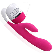 Load image into Gallery viewer, Dreamer Rechargeable Vibrator Pink