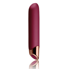 Load image into Gallery viewer, Rocks Off Chaiamo 16cm Bullet Vibrator Luxury Vibe Rechargeable Adult Sex Toy