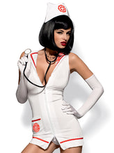 Load image into Gallery viewer, Emergency Dress And Stethoscope