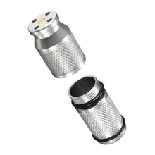 Load image into Gallery viewer, CO2 Whipped Cream Gas Cracker Dispenser 12 Pc