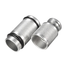 Load image into Gallery viewer, CO2 Whipped Cream Gas Cracker Dispenser 12 Pc