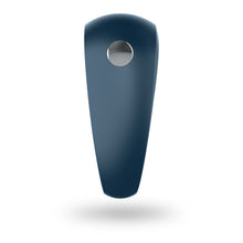 Load image into Gallery viewer, Satisfyer Power Cock Ring Vibrating Couples Penis Delay Ejaculation Aid USB