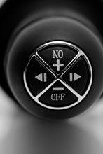 Load image into Gallery viewer, The Curved Dicktator 13 Mode Vibrating Giant Dildo Thruster