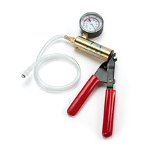 Load image into Gallery viewer, Deluxe Hand Pump with Gauge