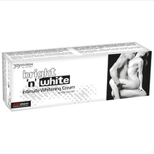 Load image into Gallery viewer, Bright And White Intimate Whitening Cream 100ml