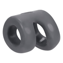Load image into Gallery viewer, CONNECT C-ring/Balltugger by Hunkyjunk Stone