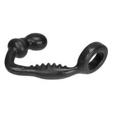 Load image into Gallery viewer, RIPPLE Asslock by Hunkyjunk Tar