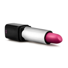 Load image into Gallery viewer, Rose Lipstick Vibe Black
