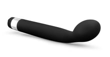 Load image into Gallery viewer, Rose Scarlet G Black
