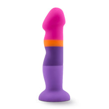 Load image into Gallery viewer, Avant D3 Summer Fling Silicone Dildo