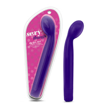 Load image into Gallery viewer, Sexy Things G Slim Pink