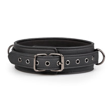 Load image into Gallery viewer, Fetish collar With Leash