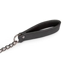 Load image into Gallery viewer, Fetish collar With Leash