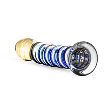 Load image into Gallery viewer, Glass Dildo No 1