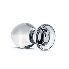 Load image into Gallery viewer, Glass Buttplug No 26