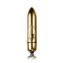 Load image into Gallery viewer, RO-80 Single Speed Bullet Champagne Gold