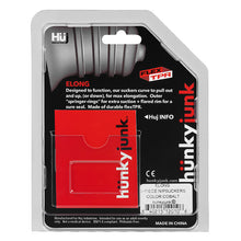 Load image into Gallery viewer, ELONG Wide Base Nipsucker Black