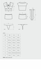 Load image into Gallery viewer, Student 4 Pc Costume