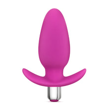 Load image into Gallery viewer, Luxe Little Thumper Pink