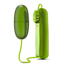 Load image into Gallery viewer, B Yours Power Bullet Lime - LOVEBEE