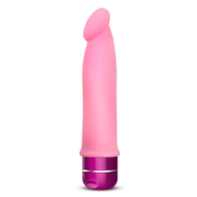 Load image into Gallery viewer, Luxe Purity Pink G Spot VIbrator
