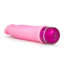 Load image into Gallery viewer, Luxe Purity Pink G Spot VIbrator