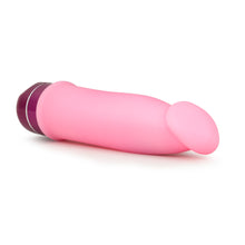 Load image into Gallery viewer, Luxe Purity Pink G Spot VIbrator