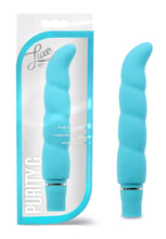 Load image into Gallery viewer, Luxe Purity G Aqua