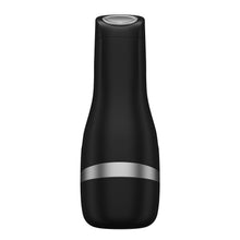Load image into Gallery viewer, Satisfyer Men Classic Pocket Pussy Male Masturbator Silver