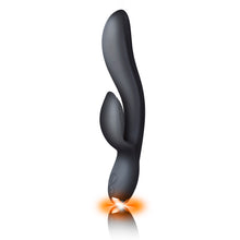 Load image into Gallery viewer, Rocks Off Regala Rabbit G Spot Clitoral Stimulator Rechargeable Vibe Sex Toy