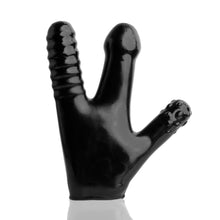 Load image into Gallery viewer, Claw Glove Black