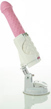 Load image into Gallery viewer, Pillow Talk Feisty Pink