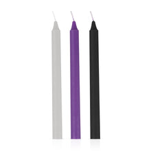Load image into Gallery viewer, Sensual Hot Wax Candles 3pcs