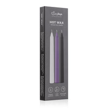 Load image into Gallery viewer, Sensual Hot Wax Candles 3pcs