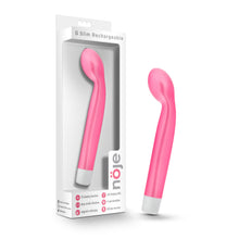 Load image into Gallery viewer, Noje G Slim Rechargeable Rose