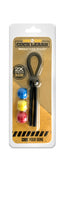 Load image into Gallery viewer, Cock Leash Single Black
