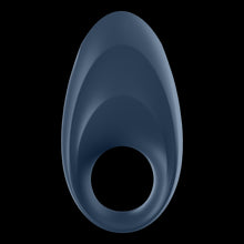 Load image into Gallery viewer, Satisfyer Mighty Cock Ring APP Control WiFi Vibrating Couples Penis Delay USB
