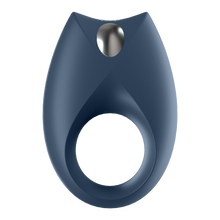 Load image into Gallery viewer, Satisfyer Royal Powerful APP Control WiFi Couples Cock Ring Penis USB Vibrator