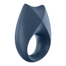 Load image into Gallery viewer, Satisfyer Royal Powerful APP Control WiFi Couples Cock Ring Penis USB Vibrator