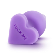 Load image into Gallery viewer, Naughtier Candy Heart - Fuck Me