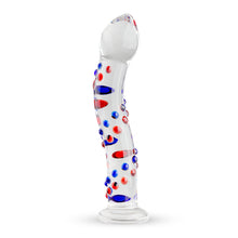Load image into Gallery viewer, Glass Dildo No. 3