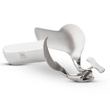 Load image into Gallery viewer, Sinner Collins Vaginal Speculum Stainless Steel