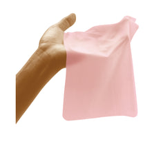 Load image into Gallery viewer, Glyde Oral Sheer Dam 3 Pc Pink/Strawberry